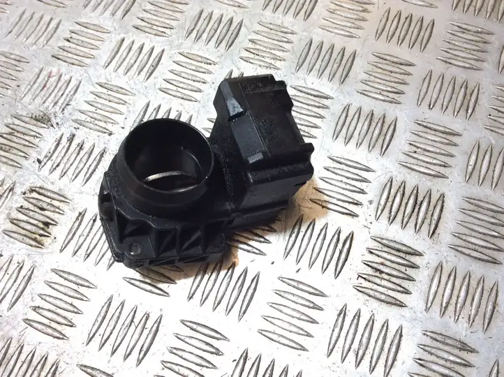 Ford Fiesta (2009 - 2012) 9656113080 Электрозадвижка двигателя — фото 1