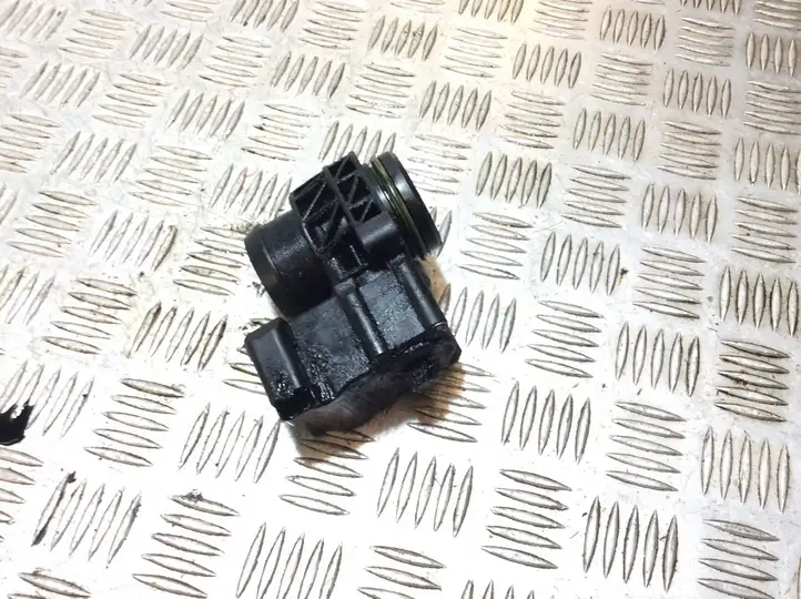 Ford Fiesta (2009 - 2012) 9656113080 Электрозадвижка двигателя — фото 2