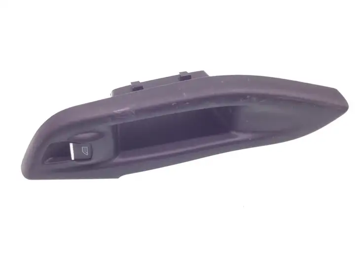 Ford Focus ST (2015 - 2018) BM51A237W21B Кнопка стеклоподъемников — фото 1
