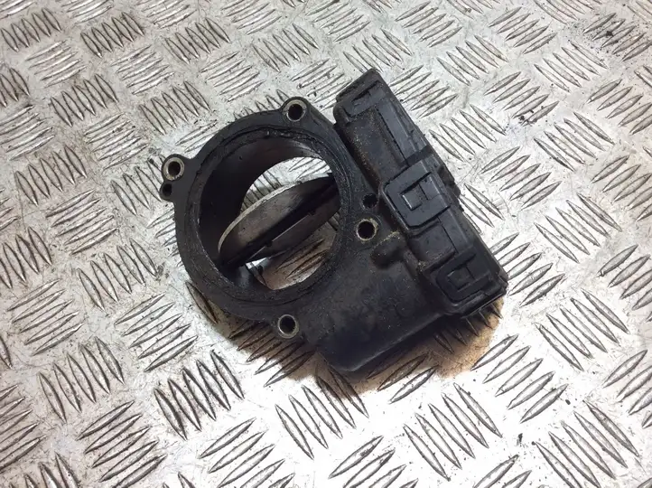 Mercedes-Benz Sprinter W906 (2006 - 2018) A6510900470 Электрозадвижка двигателя — фото 2