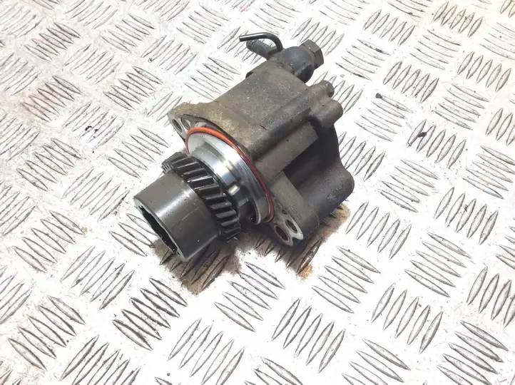 Toyota Hilux (AN10, AN20, AN30) (2011 - 2015) 2930067020 Вакуумный насос — фото 1