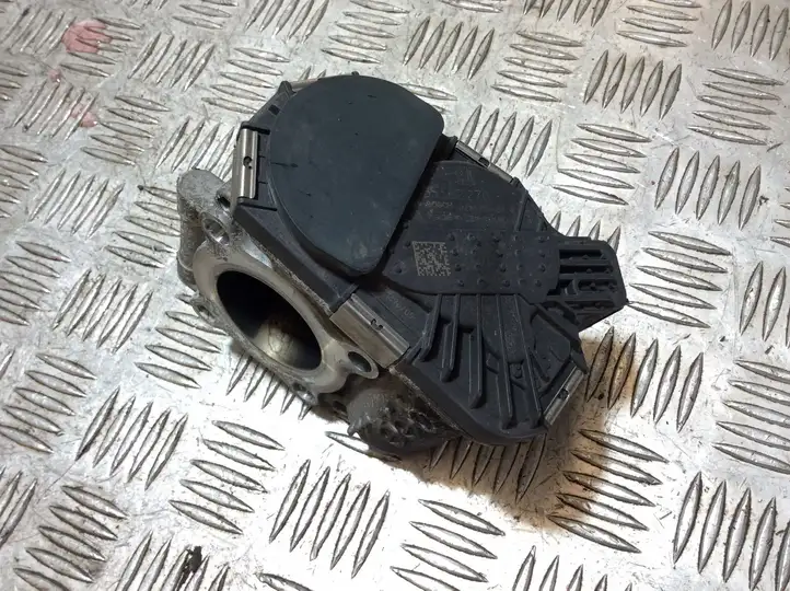 Opel Corsa D (2010 - 2014) 55562270 Электрозадвижка двигателя — фото 2