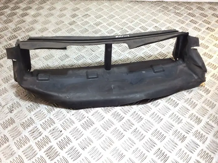 Ford Focus (2011 - 2015) BM518312AC Дефлектор воздуха — фото 1