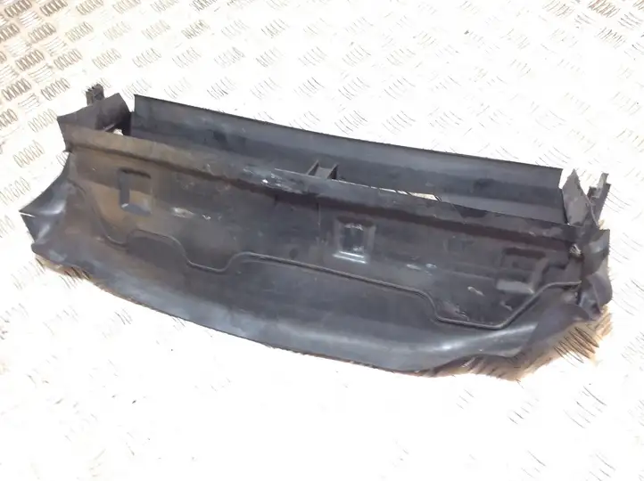Ford Focus (2011 - 2015) BM518312AC Дефлектор воздуха — фото 2