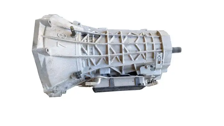 Ford F150 (2020 - ) ML3P7000 Автоматическая коробка передач (АКПП) — фото 1