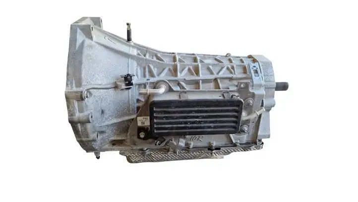 Ford F150 (2020 - ) ML3P7000 Автоматическая коробка передач (АКПП) — фото 2
