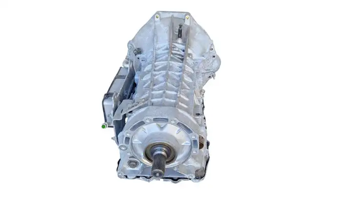 Ford F150 (2020 - ) ML3P7000 Автоматическая коробка передач (АКПП) — фото 4