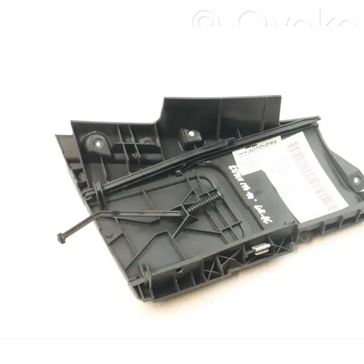 BMW 6 E63 E64 (2002 - 2010) 7144243 Прочие детали салона — фото 4