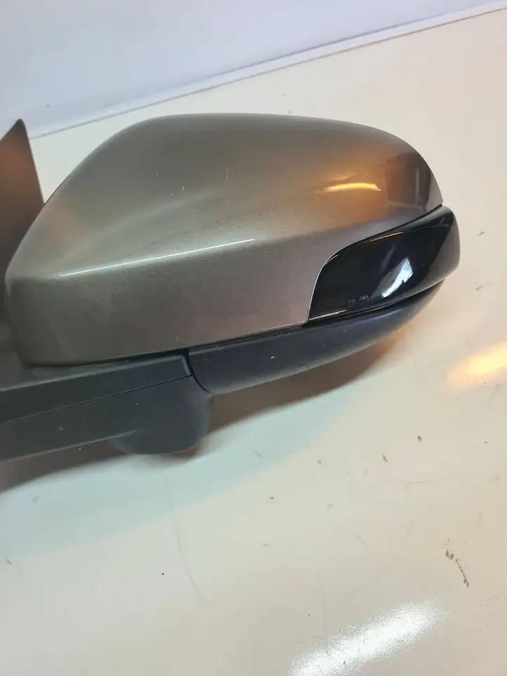 Volvo V70 (2007 - 2013) 31217455 Боковое зеркало с электроприводом — фото 4