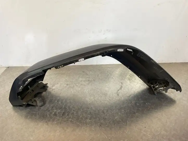 Jeep Wrangler (2018 - ) 6AD70RXFAH Молдинг крыла — фото 3