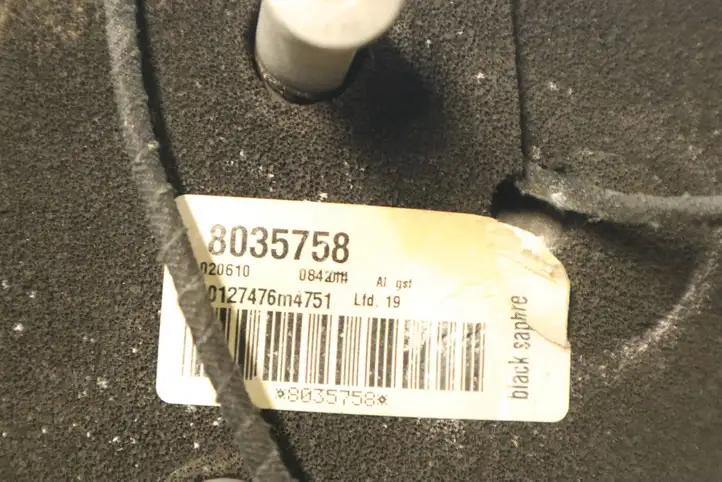 BMW 6 E63 E64 (2002 - 2010) 8051569 Боковое зеркало с электроприводом — фото 13