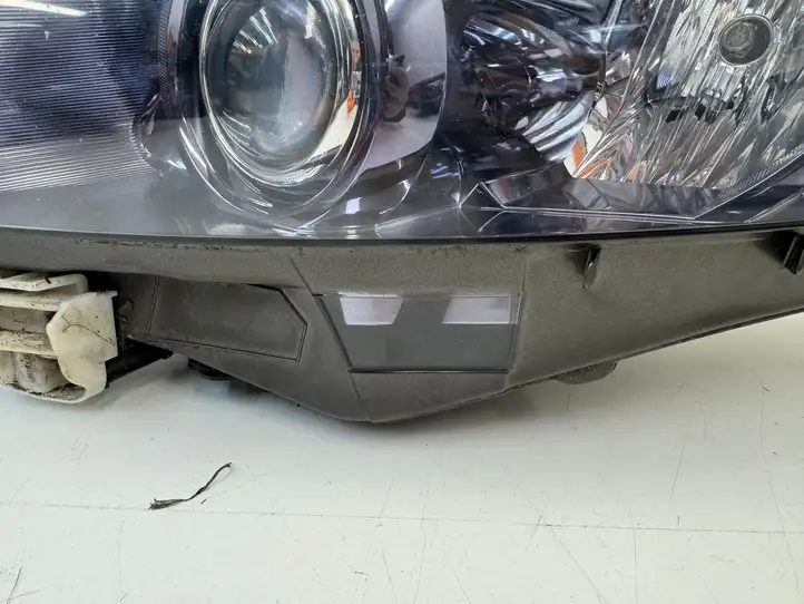 Lexus RX 330 - 350 - 400H (2008 - 2012) 9922681017 Передняя фара — фото 2