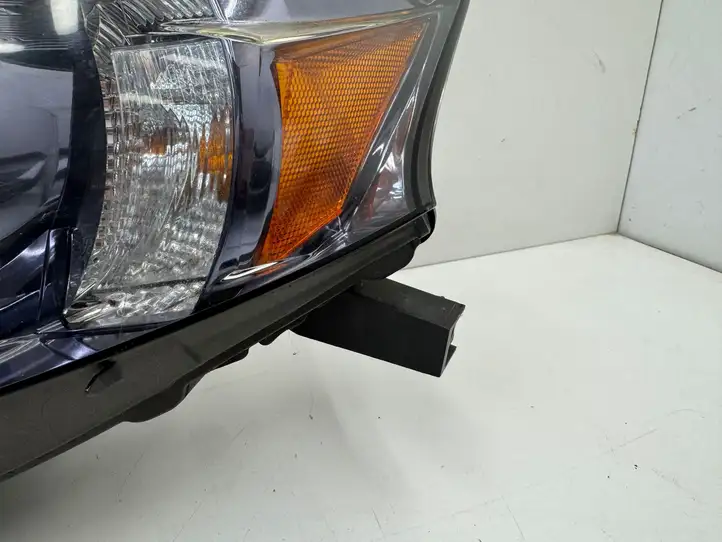 Lexus RX 330 - 350 - 400H (2008 - 2012) 9922681017 Передняя фара — фото 3
