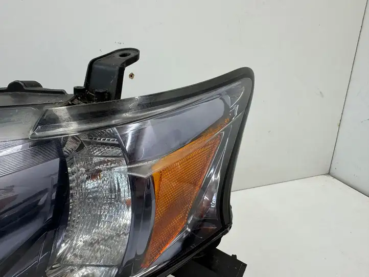 Lexus RX 330 - 350 - 400H (2008 - 2012) 9922681017 Передняя фара — фото 6