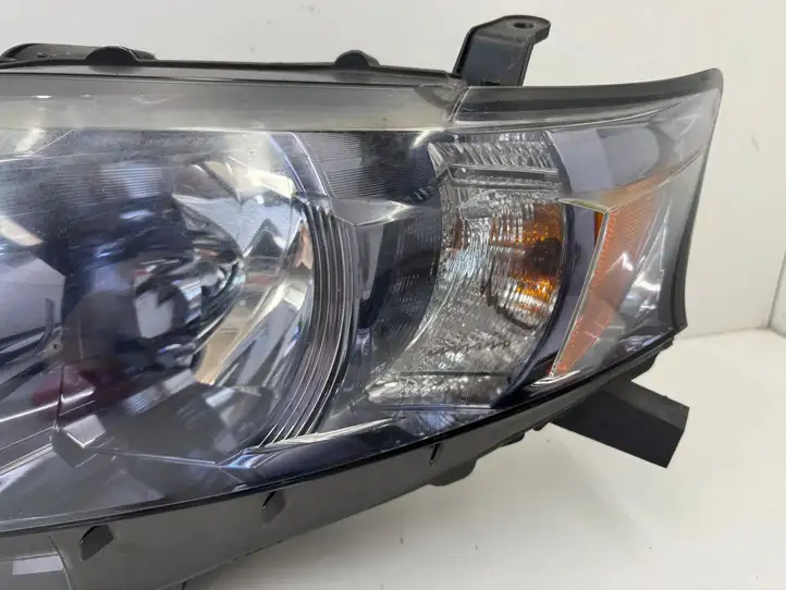 Lexus RX 330 - 350 - 400H (2008 - 2012) 9922681017 Передняя фара — фото 7