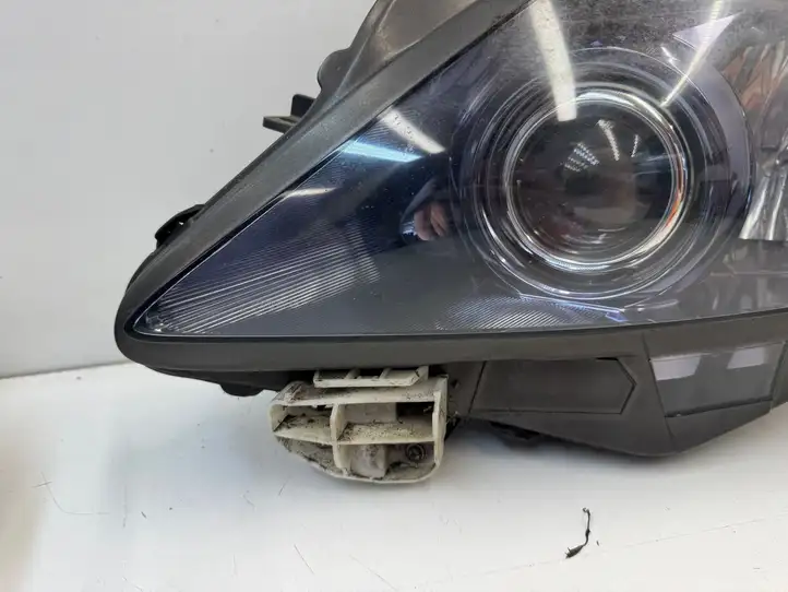 Lexus RX 330 - 350 - 400H (2008 - 2012) 9922681017 Передняя фара — фото 8