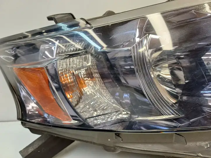 Lexus RX 330 - 350 - 400H (2008 - 2012) 9922681017 Передняя фара — фото 6