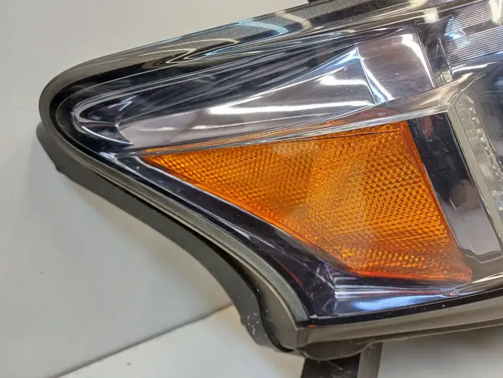Lexus RX 330 - 350 - 400H (2008 - 2012) 9922681017 Передняя фара — фото 9