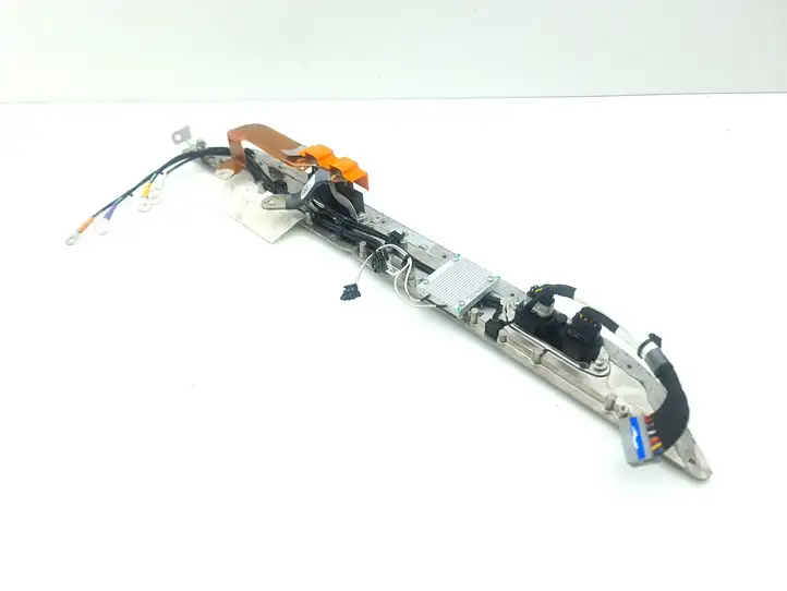 Tesla Model S (2012 - 2016) 101575300C Блок управления аккумулятором — фото 1