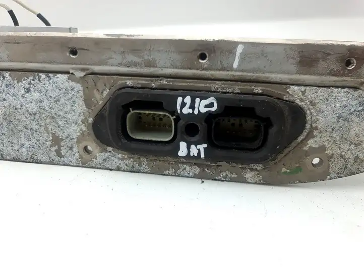 Tesla Model S (2012 - 2016) 101575300C Блок управления аккумулятором — фото 6
