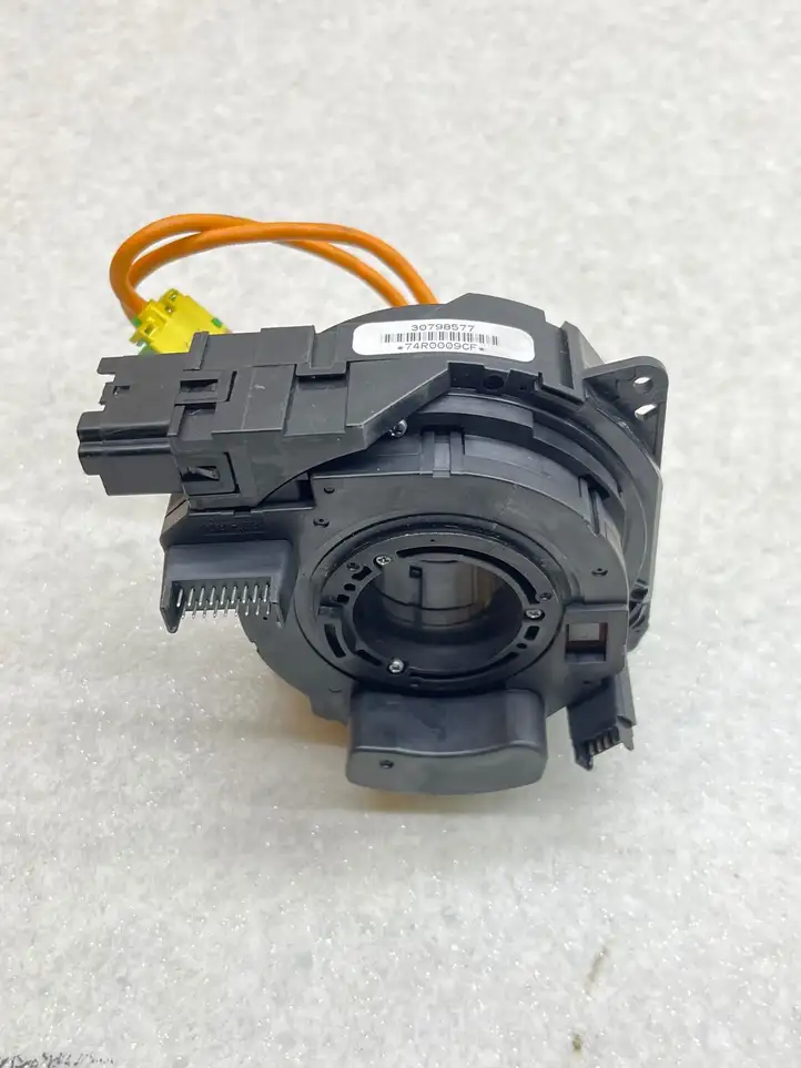 Volvo V70 (2004 - 2007) 30798577 Контактное кольцо SRS — фото 1