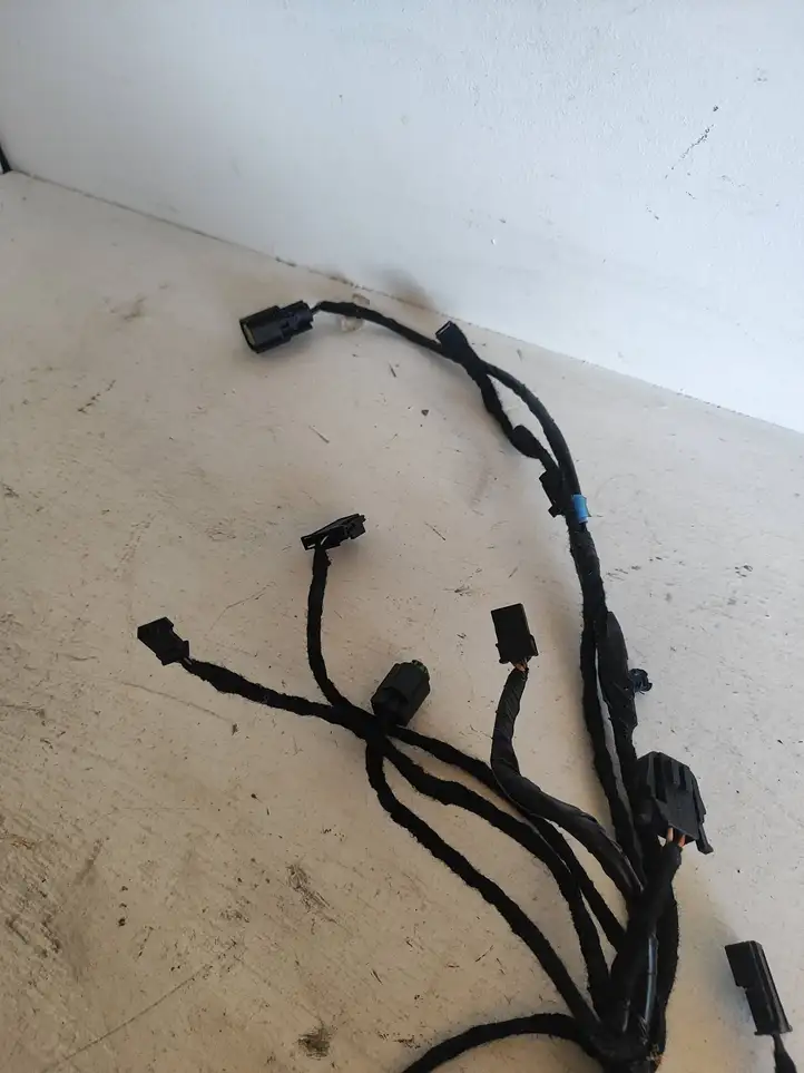 Tesla Model S (2012 - 2016) 100442800L Жгут проводов крышки багажника — фото 1