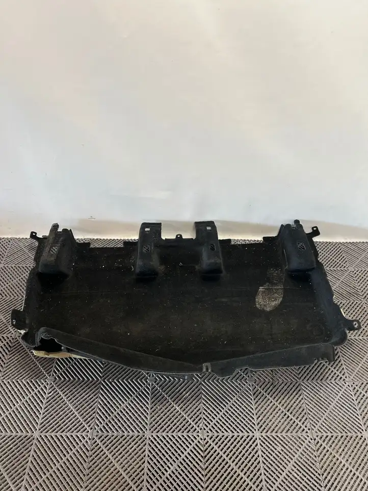 Tesla Model Y (2019 - 2024) 149299455D Коврик для второго ряда — фото 1