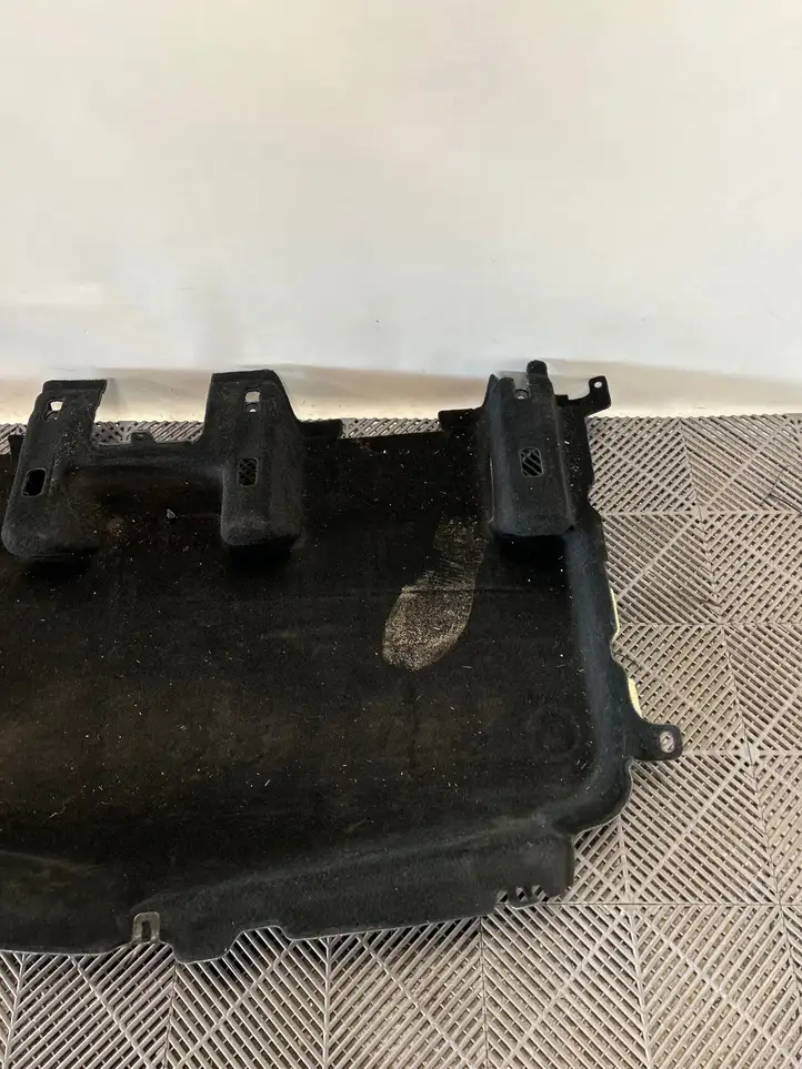 Tesla Model Y (2019 - 2024) 149299455D Коврик для второго ряда — фото 2