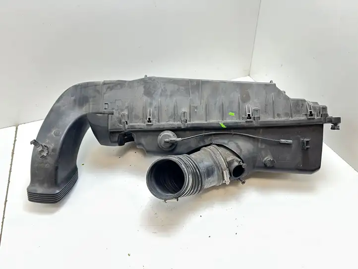 Porsche 911 997 (2004 - 2013) 99711002301 Корпус воздушного фильтра — фото 3