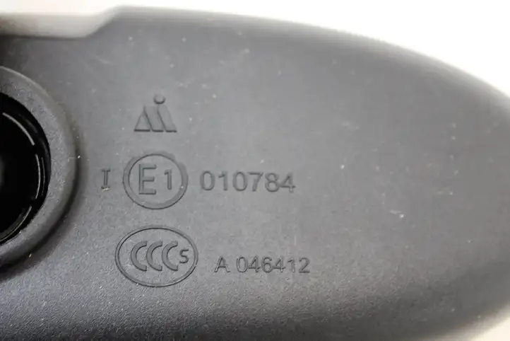 Mini Cooper Countryman R60 (2010 - 2016) 9302881 Салонное зеркало заднего вида — фото 3