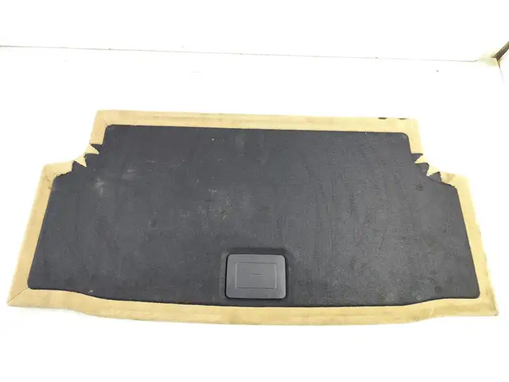 BMW 3 E90 E91 (2005 - 2012) 8208733 Боковая обшивка багажника — фото 33