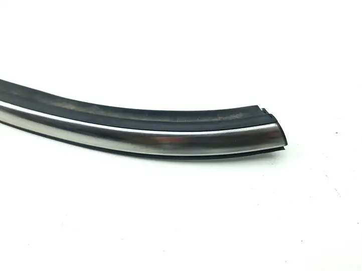 Mini One Cooper F56 F55 (2012 - 2022) Облицовка заднего бокового стекла — фото 3