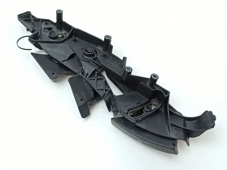 BMW Z4 E85 E86 (2002 - 2008) 8226308 Ручка регулировки сиденья — фото 3