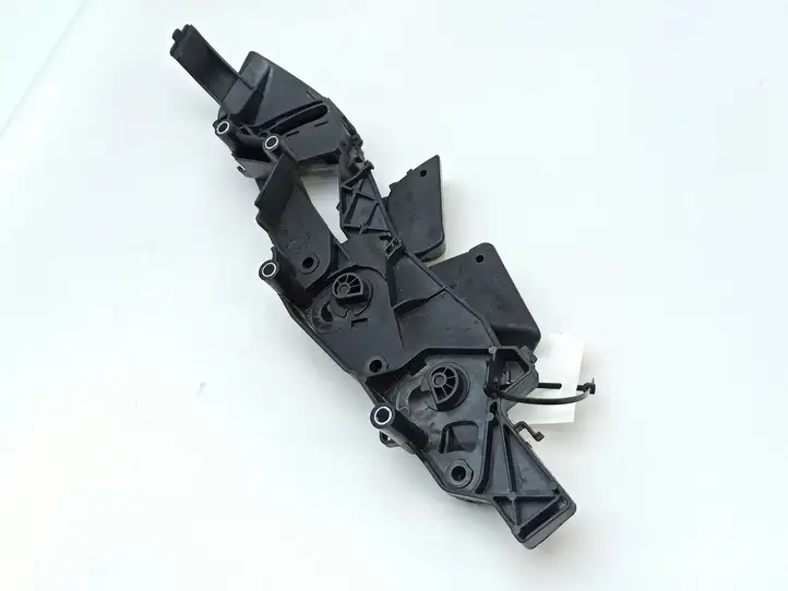 BMW Z4 E85 E86 (2002 - 2008) 8226308 Ручка регулировки сиденья — фото 4
