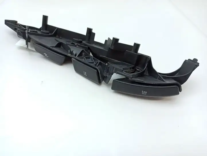 BMW Z4 E85 E86 (2002 - 2008) 8226308 Ручка регулировки сиденья — фото 6