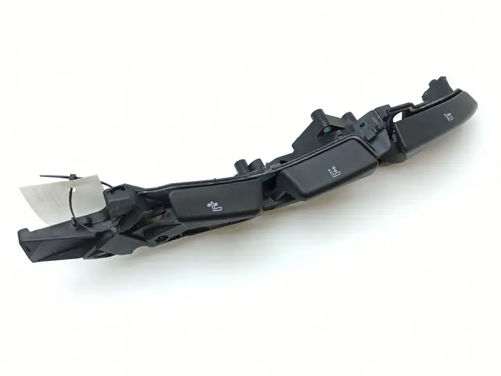 BMW Z4 E85 E86 (2002 - 2008) 8226308 Ручка регулировки сиденья — фото 7