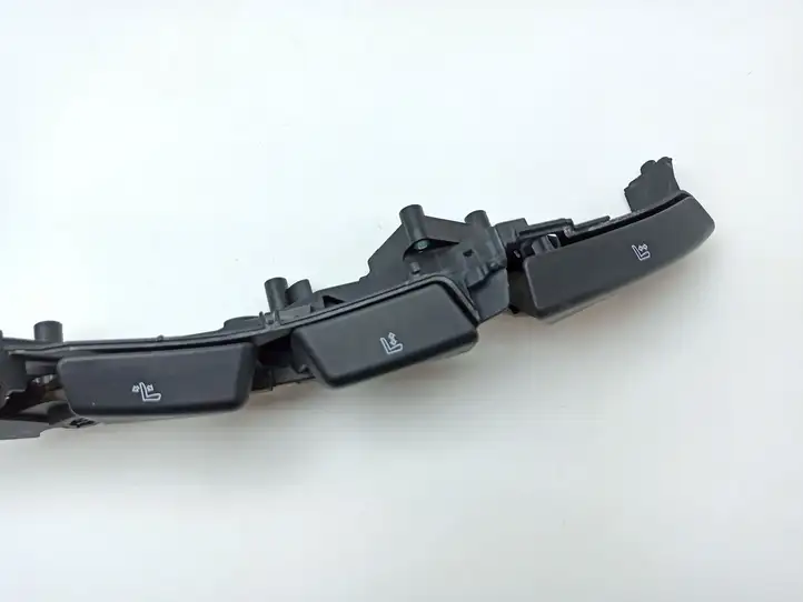 BMW Z4 E85 E86 (2002 - 2008) 8226308 Ручка регулировки сиденья — фото 11