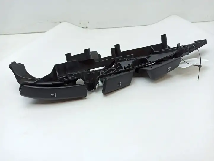 BMW Z4 E85 E86 (2002 - 2008) 8226307 Ручка регулировки сиденья — фото 12