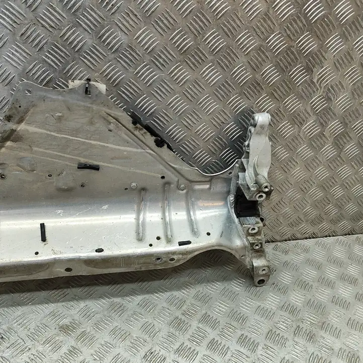 Porsche Panamera (971) (2016 - 2020) 971407487M Защита днища — фото 6