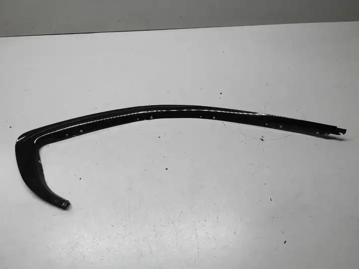 BMW 3 F30 F35 F31 (2012 - 2018) 7263240 Облицовка заднего бокового стекла — фото 2