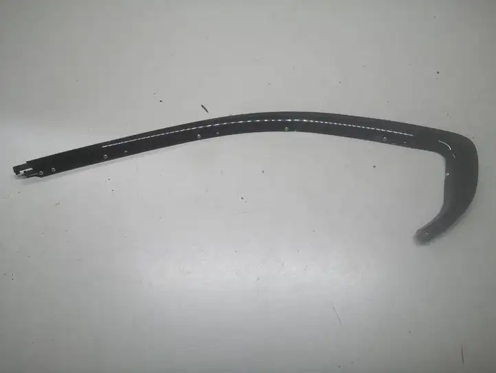 BMW 3 F30 F35 F31 (2012 - 2018) 7263240 Облицовка заднего бокового стекла — фото 3