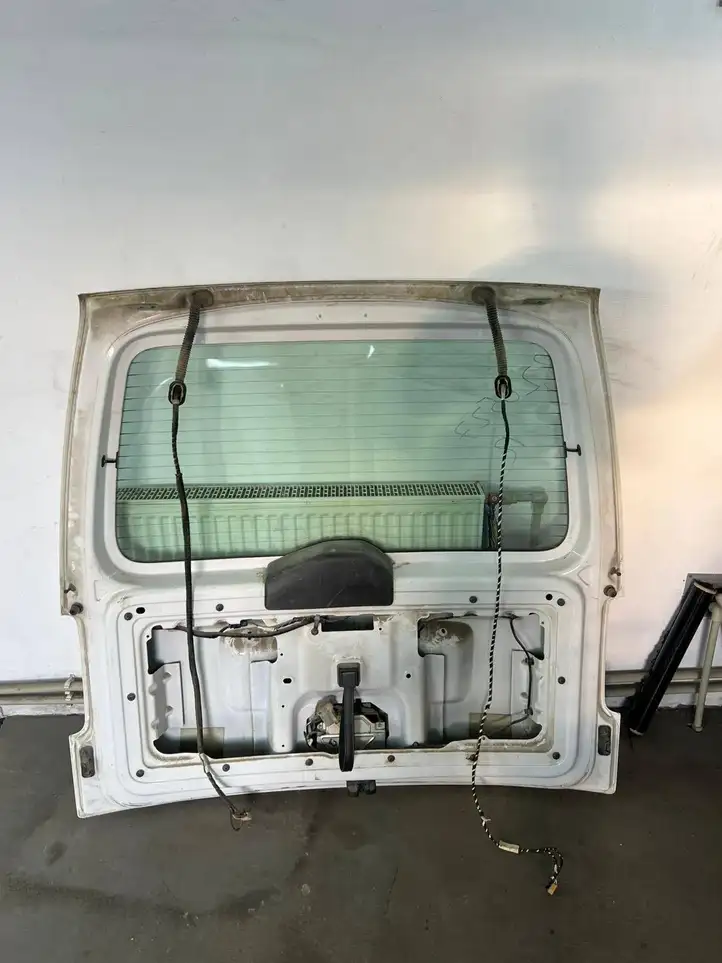 Volkswagen Caddy (2010 - 2015) 2k5971147b Жгут проводов крышки багажника — фото 14