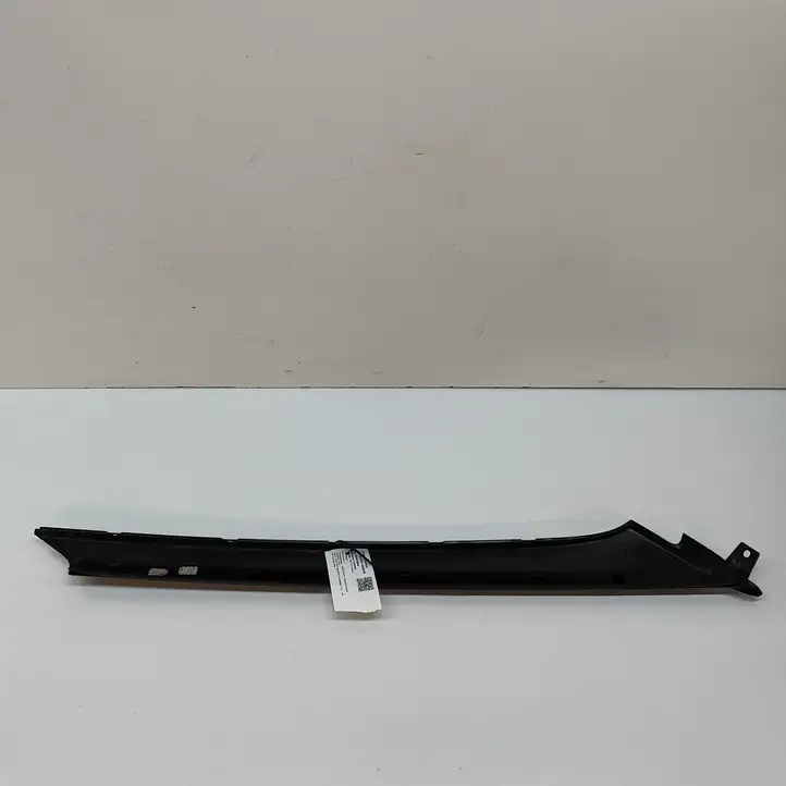 Land Rover Evoque I (2011 - 2015) BJ32025A52AJ Обшивка стойки A — фото 6