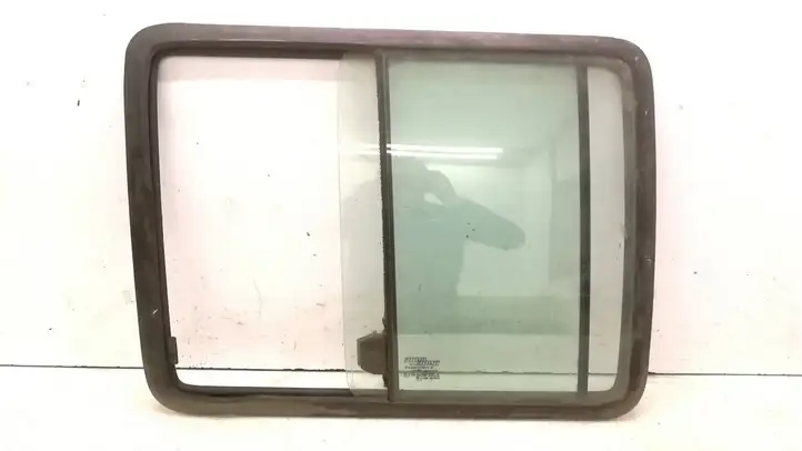 Fiat Doblo (2000 - 2009) 36AS2M Стекло раздвижной двери — фото 6