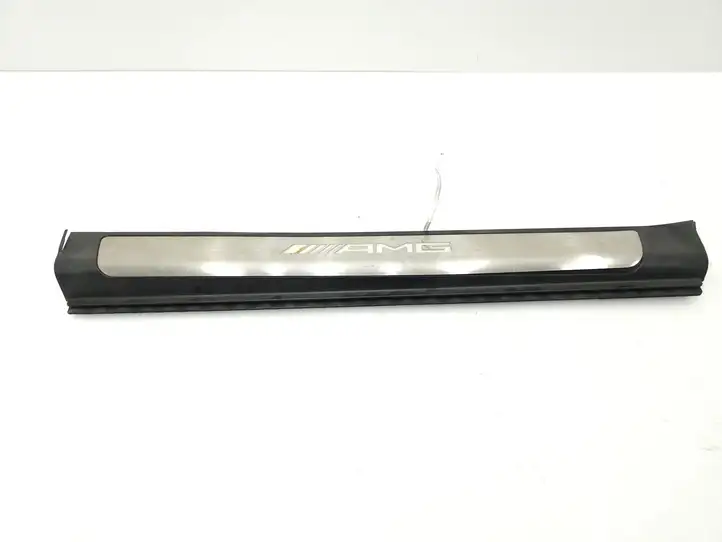 Mercedes-Benz SL R231 (2012 - 2019) A2316801535 Внутренняя отделка переднего порога — фото 1