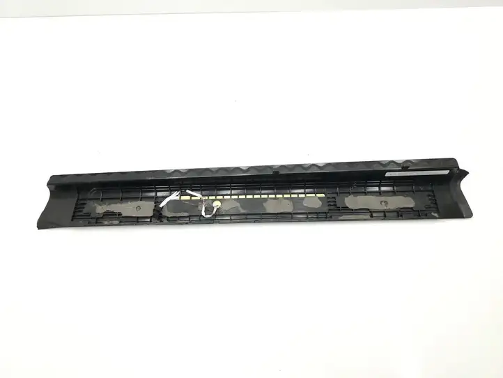 Mercedes-Benz SL R231 (2012 - 2019) A2316801435 Внутренняя отделка переднего порога — фото 7