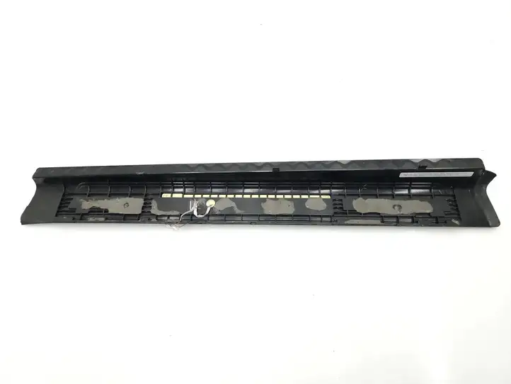 Mercedes-Benz SL R231 (2012 - 2019) A2316801435 Внутренняя отделка переднего порога — фото 11