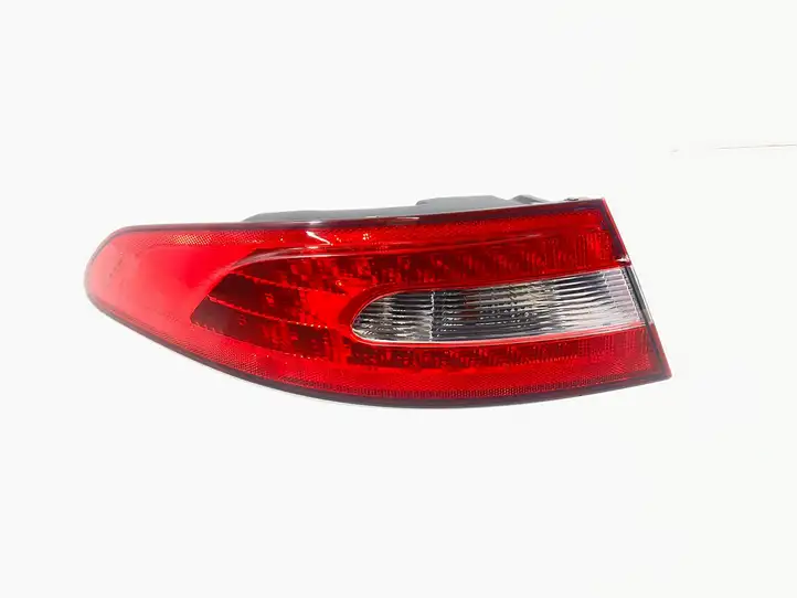 Jaguar XF X250 (2007 - 2015) 8X2313405BD Задний фонарь в кузове — фото 1