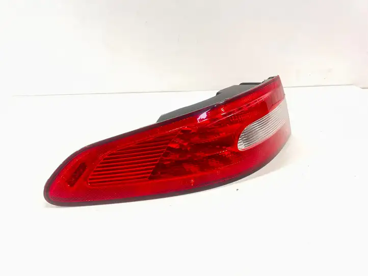 Jaguar XF X250 (2007 - 2015) 8X2313405BD Задний фонарь в кузове — фото 4