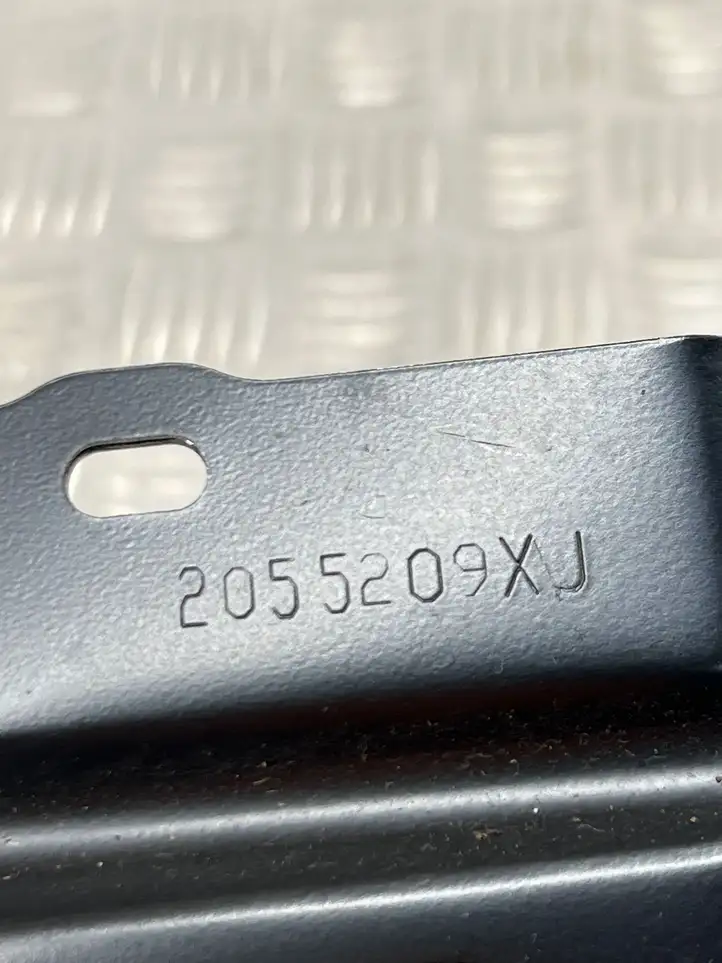 Opel Corsa F (2019 - ) 2055209XJ Кронштейн ISOFIX — фото 3
